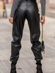 Women trousers Miss City Official