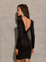 Evening dress Roco Fashion