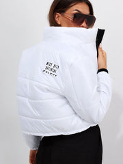 Jacket Miss City Official