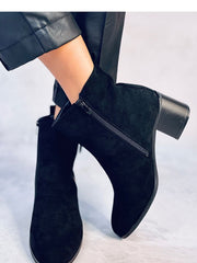 Heel boots Inello