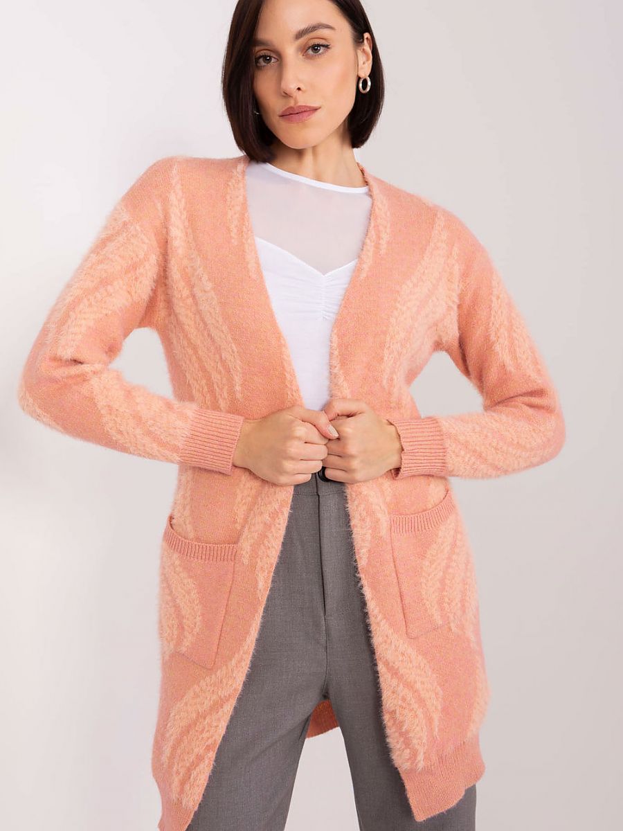 Cardigan AT