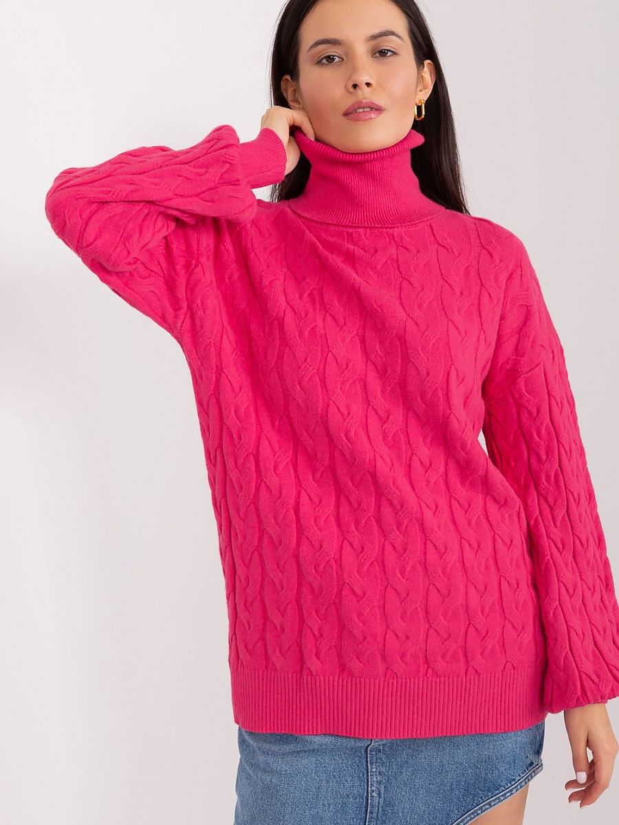 Turtleneck AT