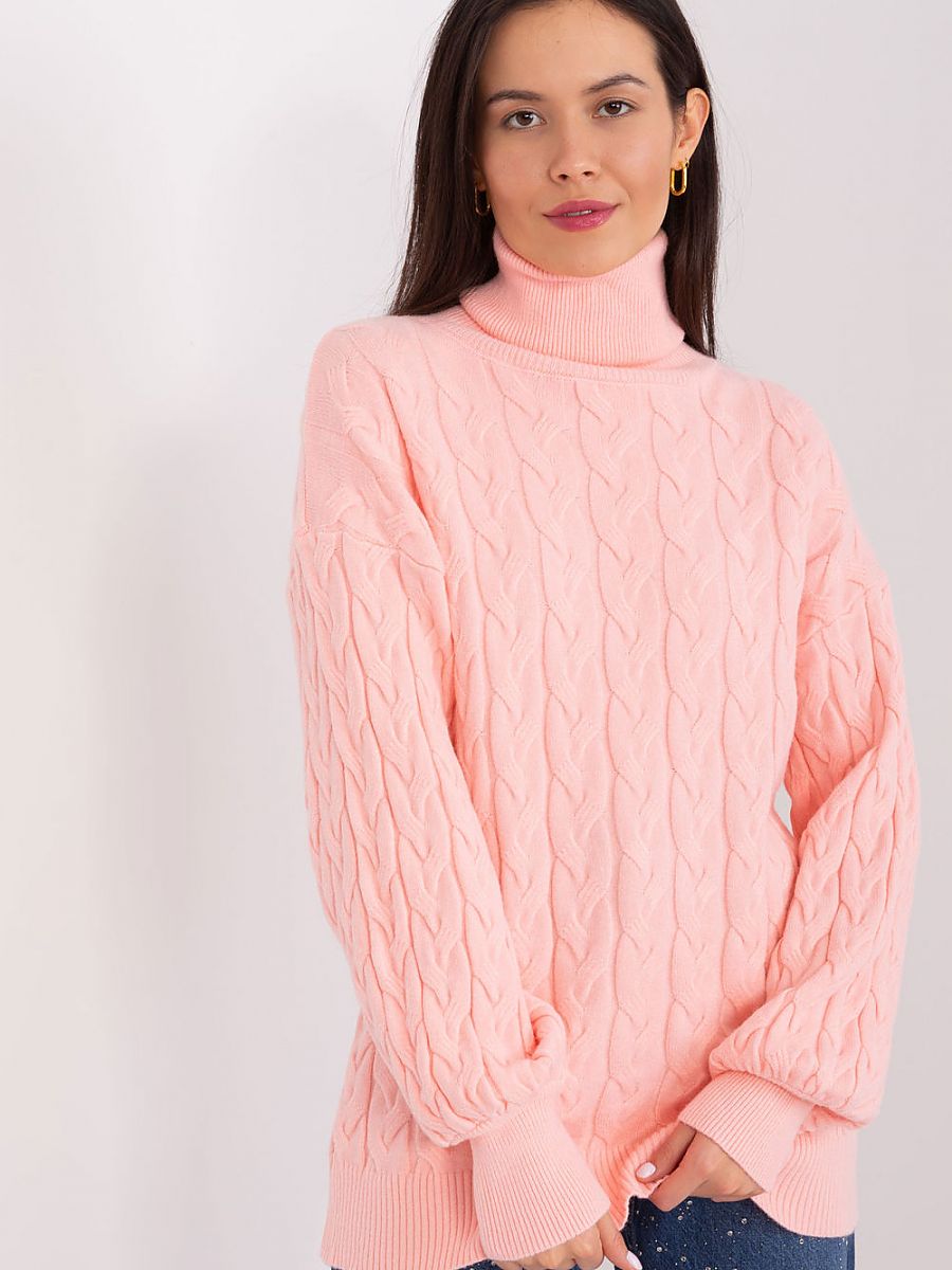 Turtleneck AT