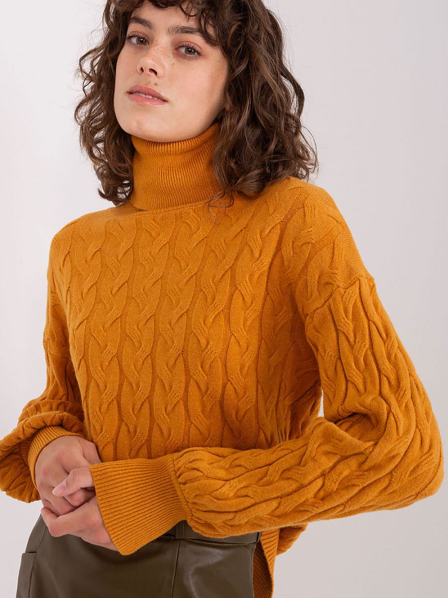 Turtleneck AT