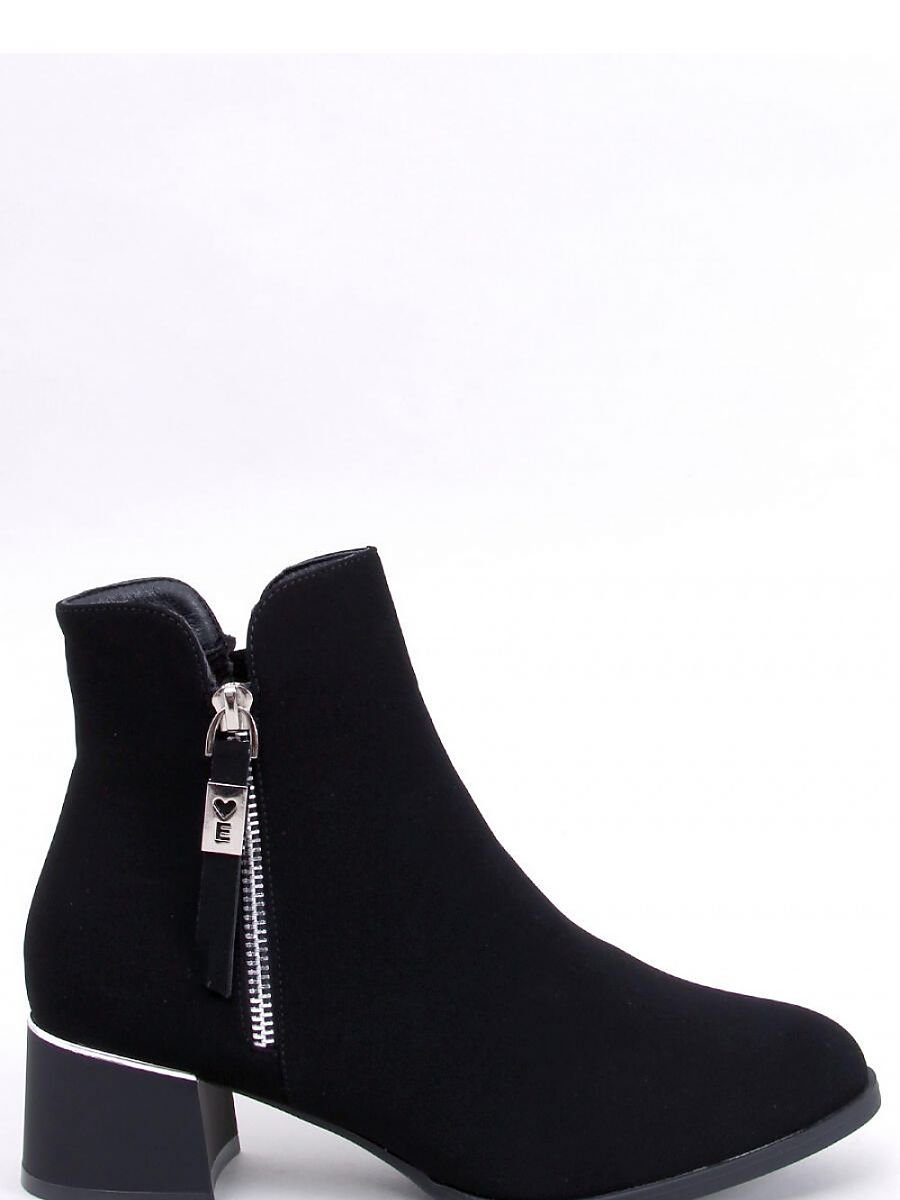 Heel boots Inello