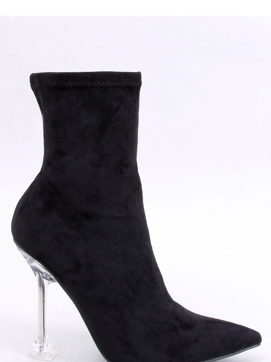 Heel boots Inello