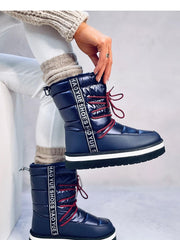 Snow boots Inello