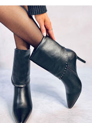 Heel boots Inello