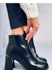 Heel boots Inello