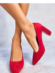 Block heel pumps Inello