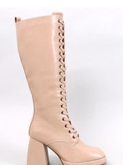 Heel boots Inello