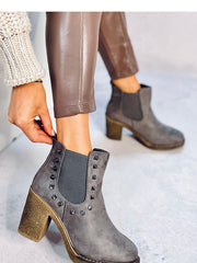 Heel boots Inello