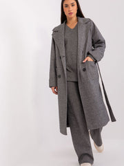 Coat Lakerta