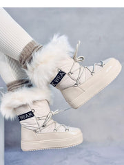 Snow boots Inello