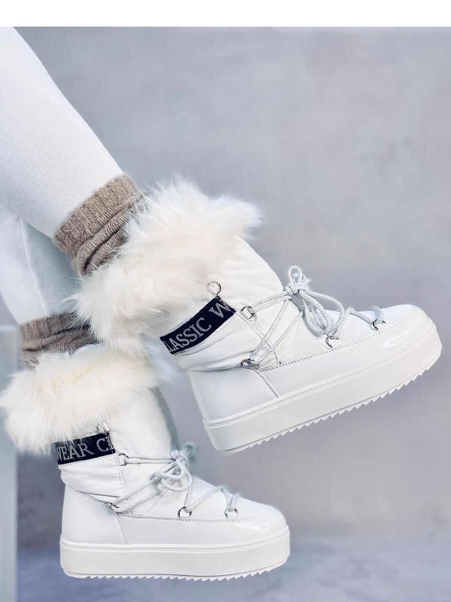 Snow boots Inello