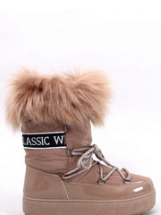 Snow boots Inello