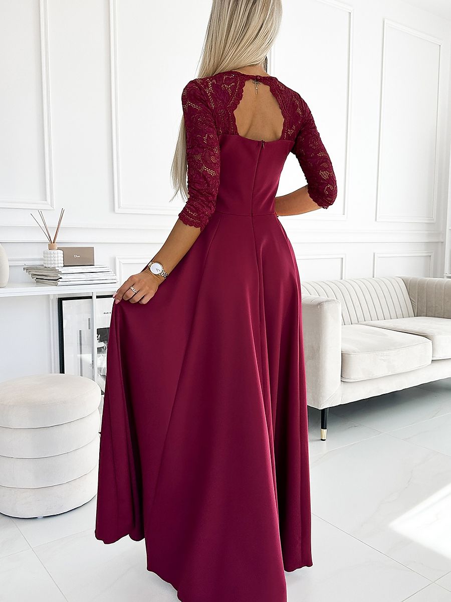 Evening dress Numoco