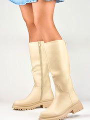 Thigh-Hight Boots PRIMO