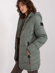 Jacket Sublevel