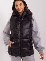 Gilet Sublevel