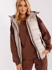 Gilet Sublevel