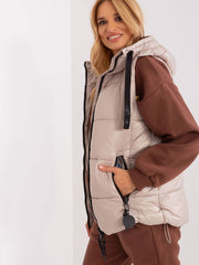 Gilet Sublevel