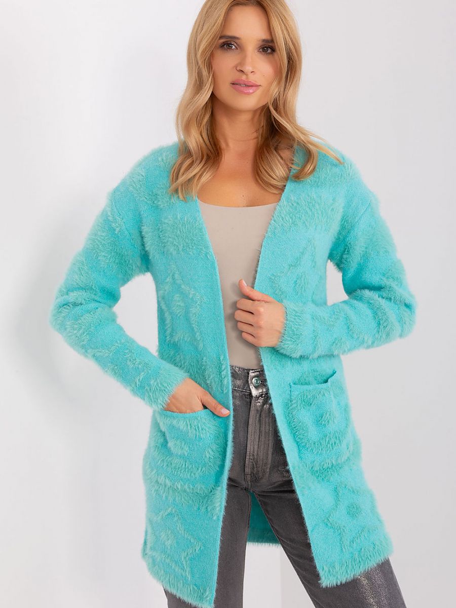 Cardigan AT