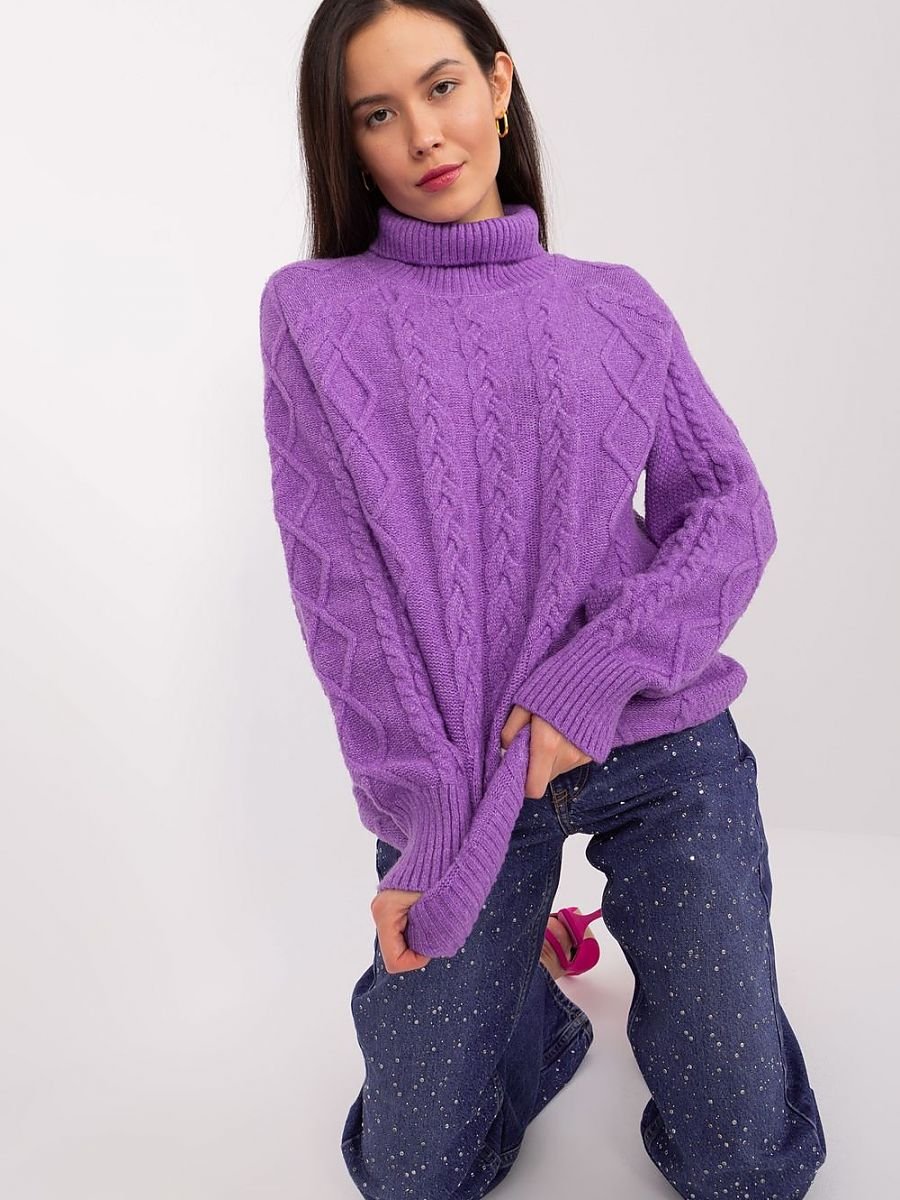 Turtleneck AT