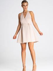 Cocktail dress Figl