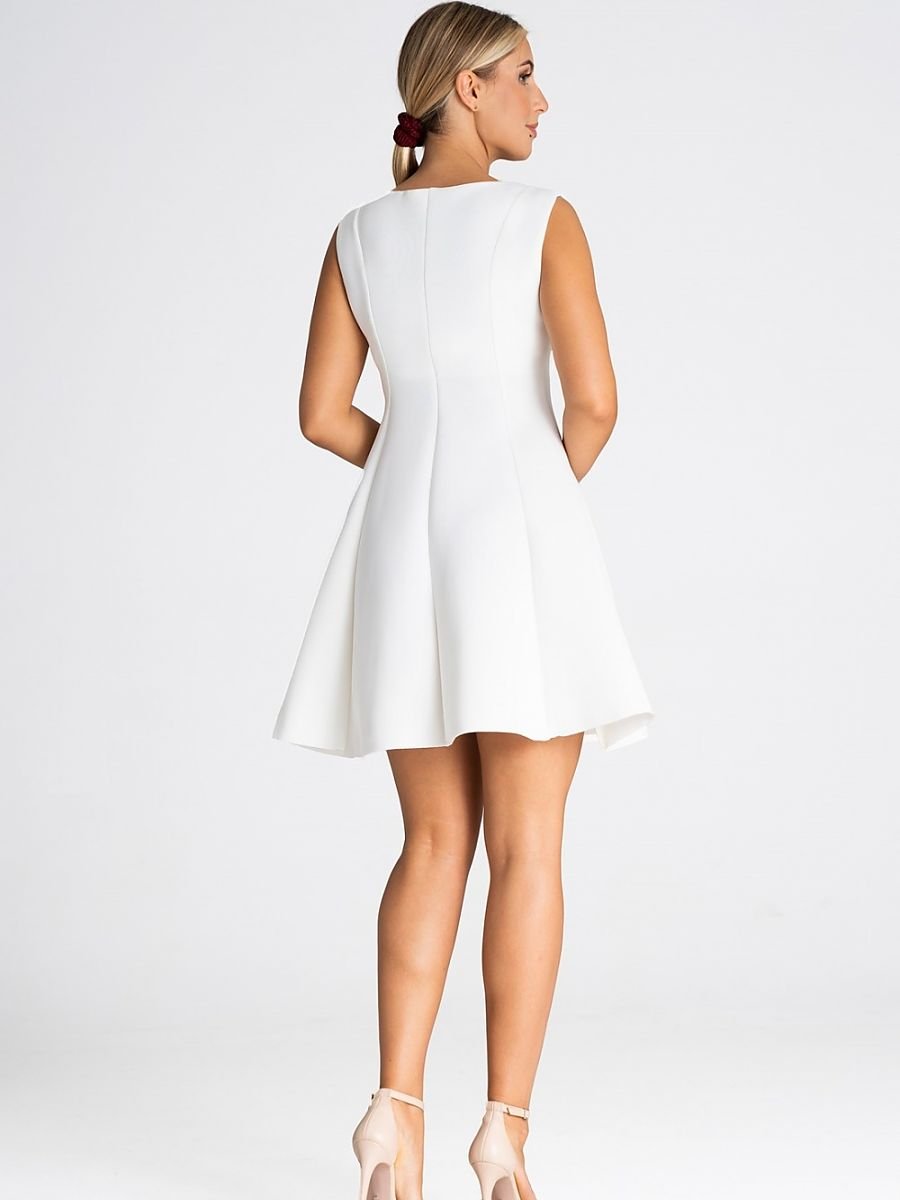 Cocktail dress Figl