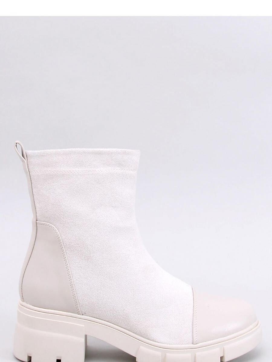 Heel boots Inello