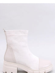 Heel boots Inello