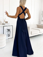 Long dress Numoco