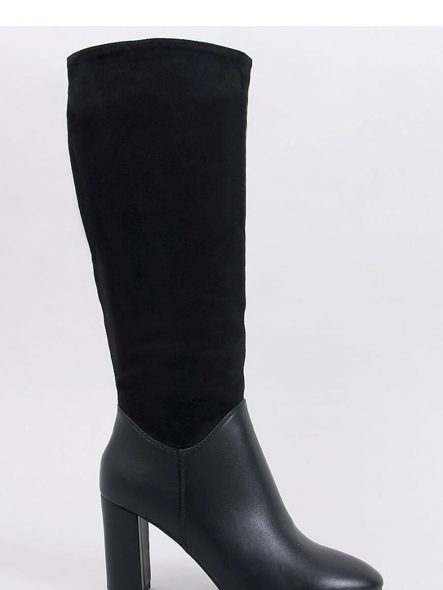 Heel boots Inello