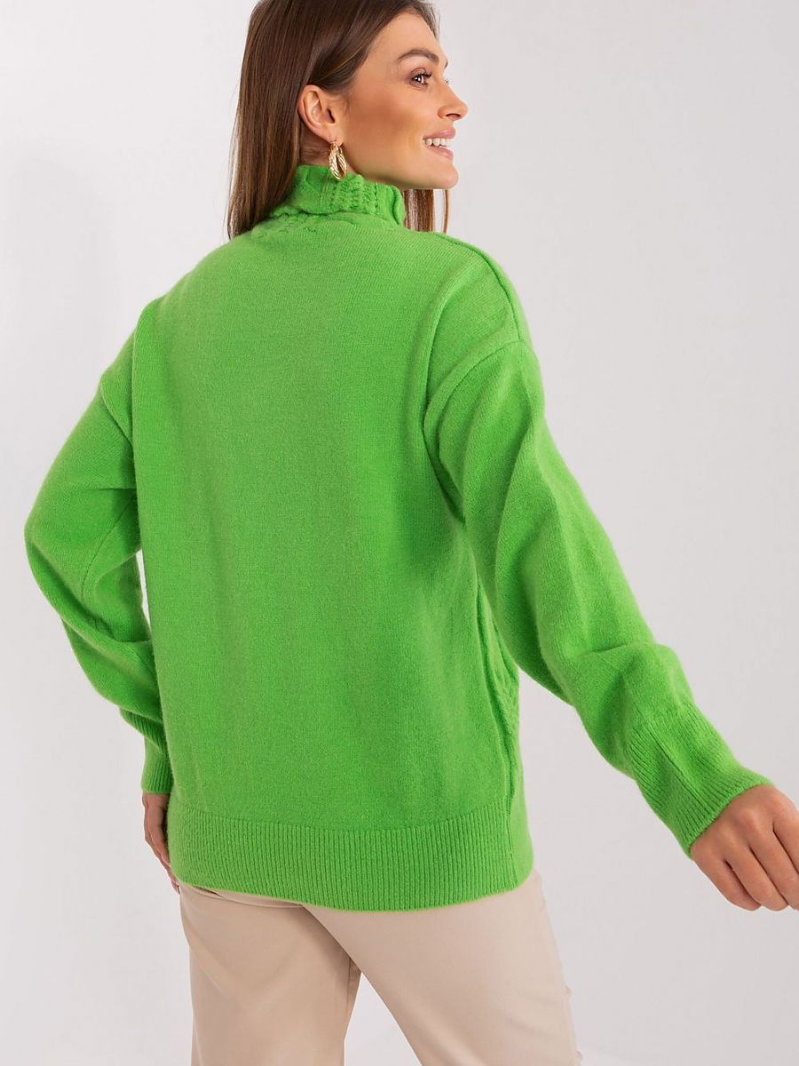 Turtleneck AT