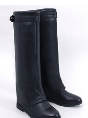 Thigh-Hight Boots Inello