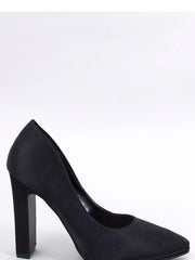 Block heel pumps Inello