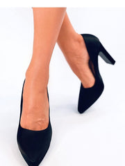 Block heel pumps Inello