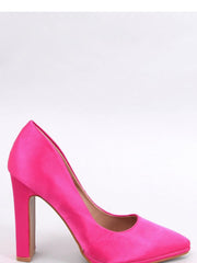 Block heel pumps Inello