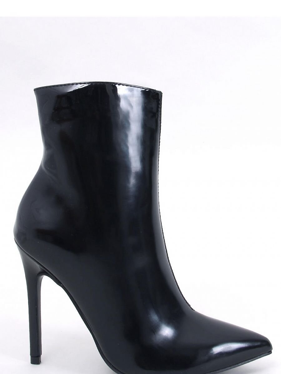 Heel boots Inello