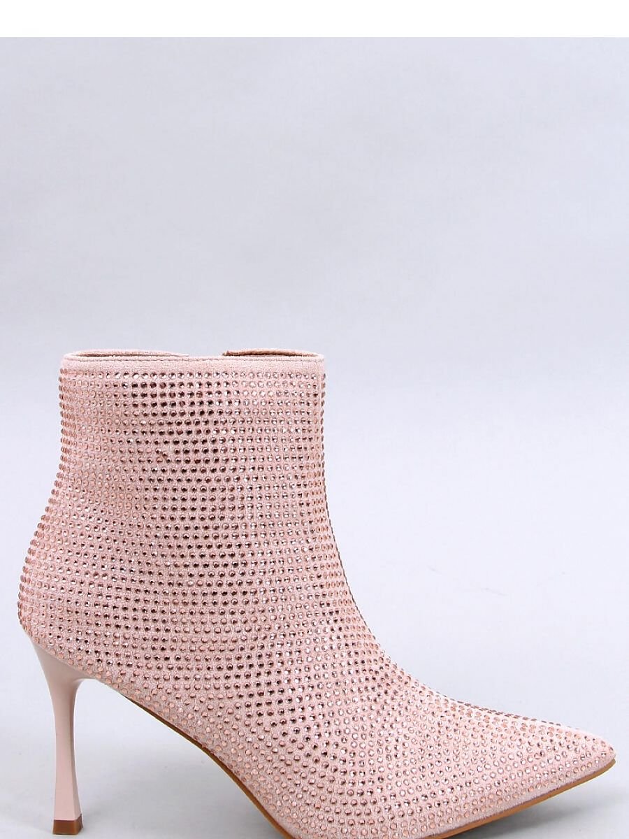 Heel boots Inello