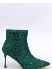 Heel boots Inello