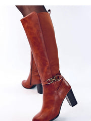 Heel boots Inello