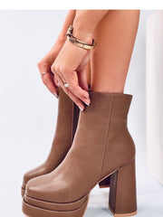 Heel boots Inello