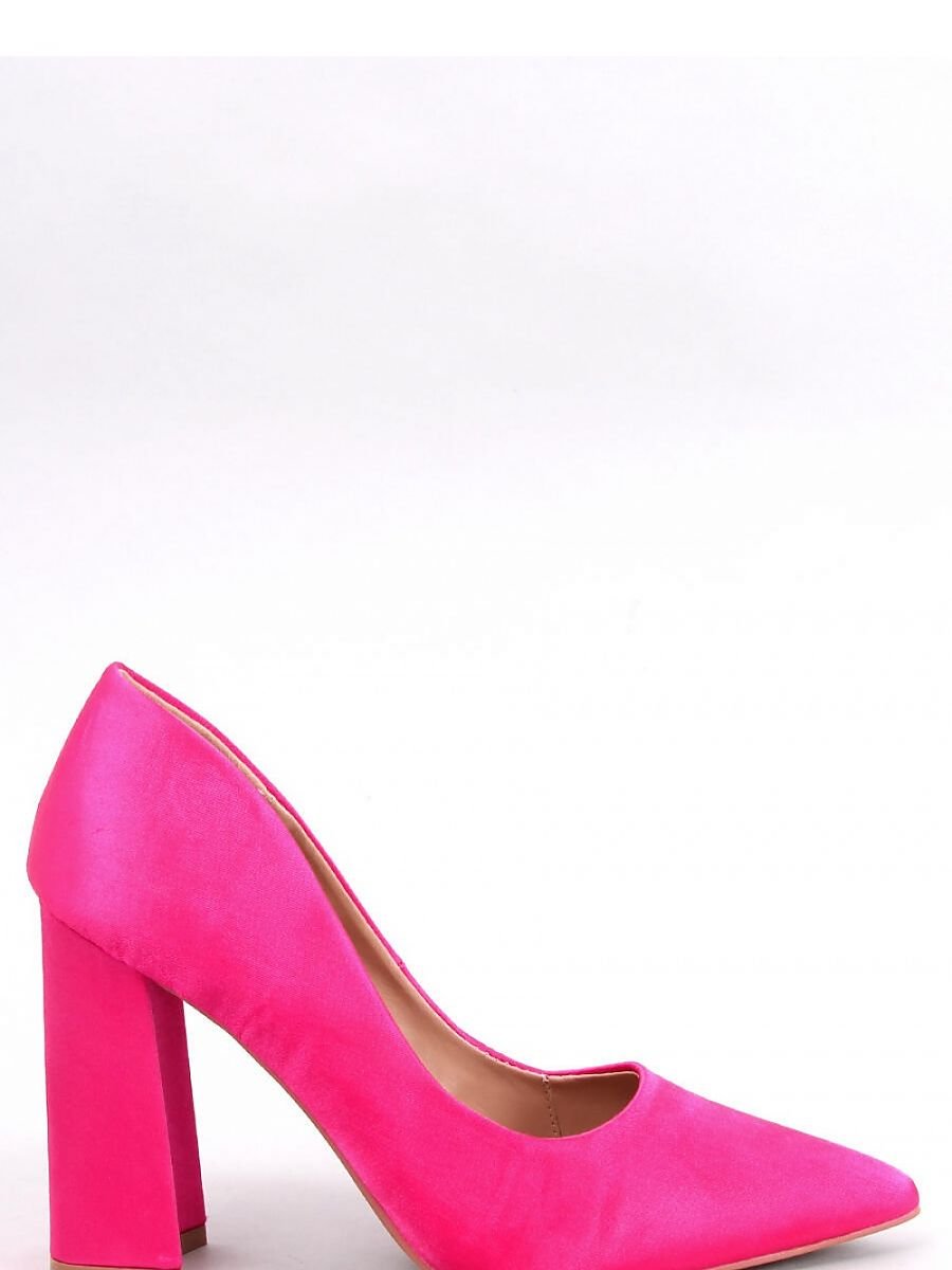 Block heel pumps Inello