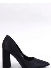 Block heel pumps Inello