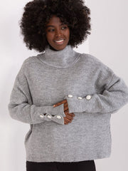 Turtleneck Badu