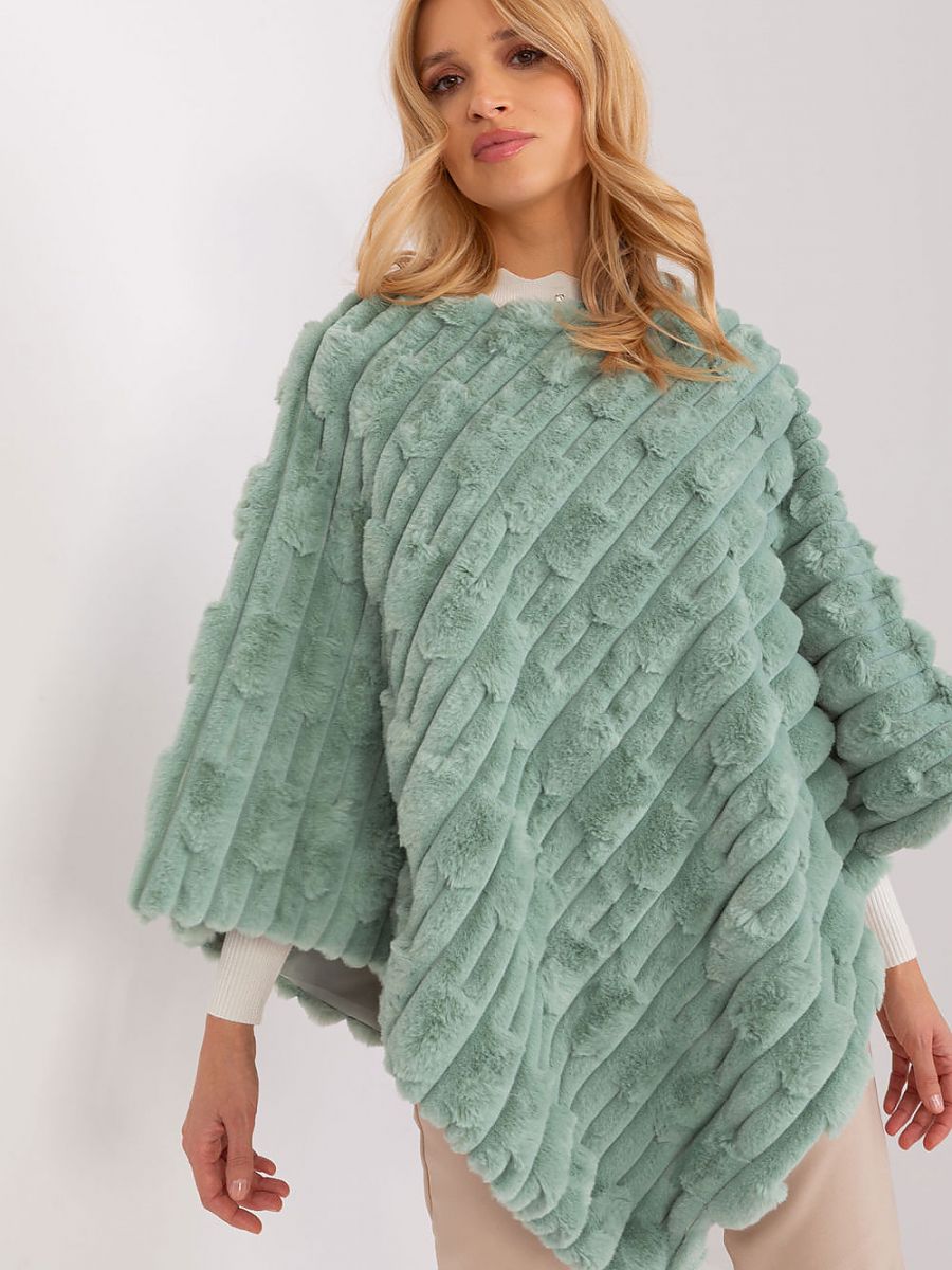 Poncho AT