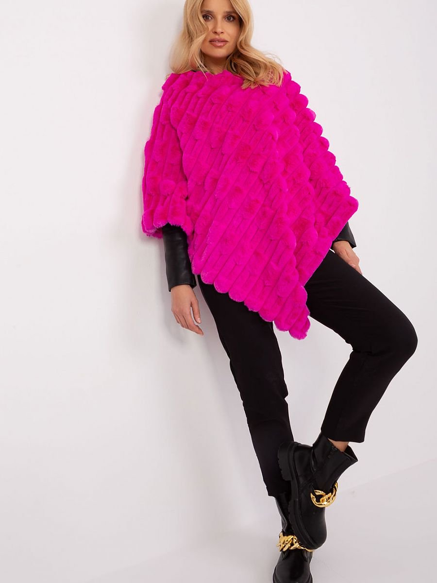 Poncho AT