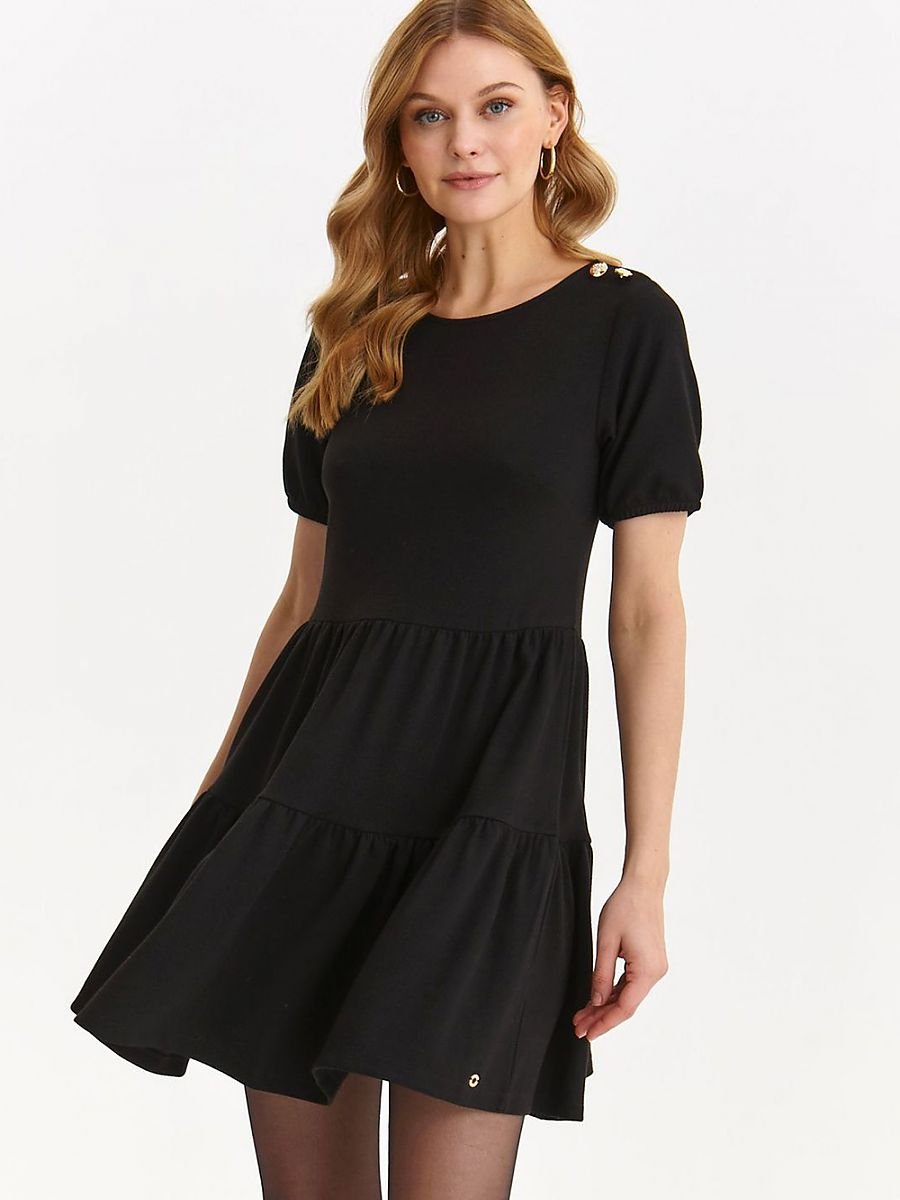 Daydress Top Secret